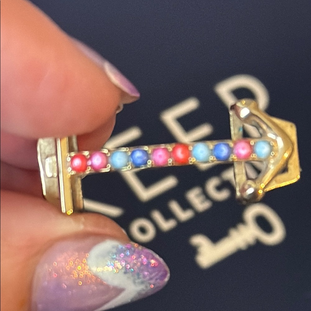 Keep Collective Arrow Charms - Picture 4 of 5